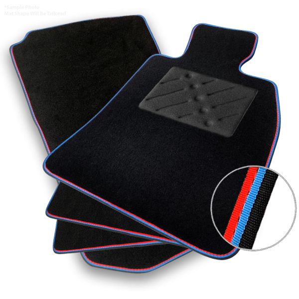 The Best Luxury Car Mats in the UK